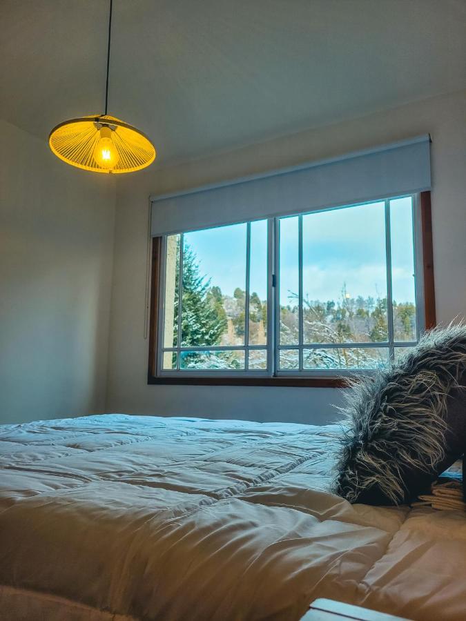 San Martín de los Andes Cabana Oasis De Bandurrias 빌라 외부 사진