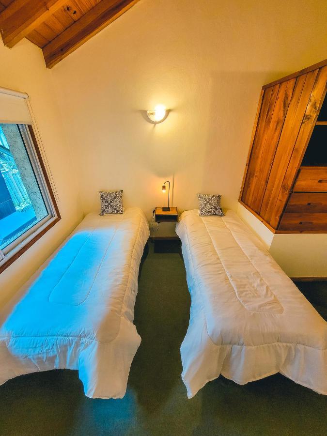 San Martín de los Andes Cabana Oasis De Bandurrias 빌라 외부 사진