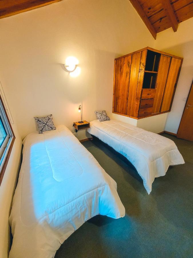 San Martín de los Andes Cabana Oasis De Bandurrias 빌라 외부 사진